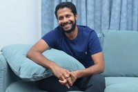 Director Venky Atluri Photos